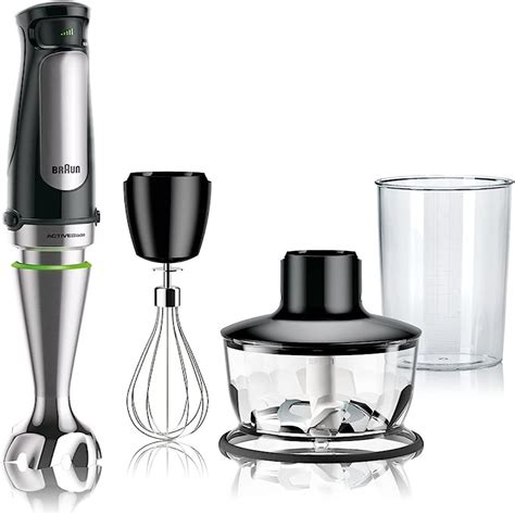 The Best Immersion Blenders For 2024 Cuisine Review