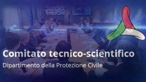 Covid Ecco Ci Che Dice Il Comitato Tecnico Scientifico Il Documento