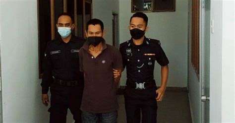 Jobless Man Charged With Exploiting Teenage Niece For Sex Nsttv New Straits Times