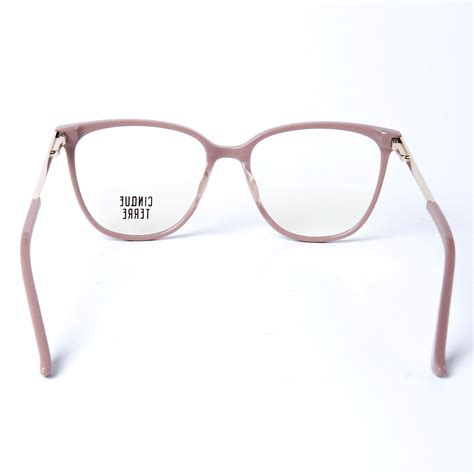 Compre Óculos de Grau Tendência Quadrado Nude Cinque Terre da CINQUE TERRE na Óculos de Sol