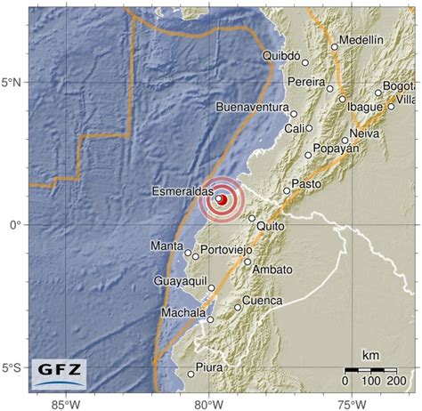 Monitoreo S Smico Jp On Twitter Sismo Earthquake Reportado