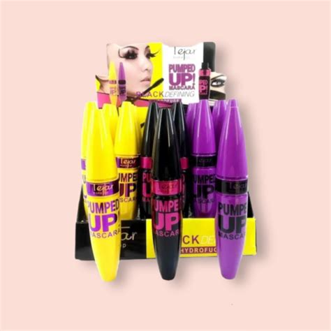 Comprar MASCARA En BLOOM Mayorista