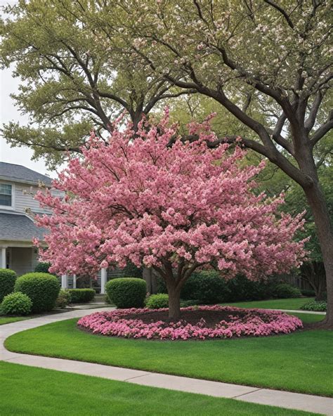 10 Best Trees For Small Front Yard