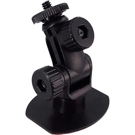 Amazon Isaddle Ch A Thread Camera Suction Mount Tripod