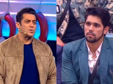 Fans Are Miffed With Salman Khan After He Asked Shivashish To Leave The