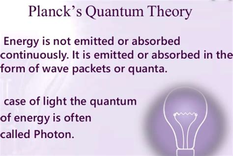 ens Quantum Theory 21. Which of the following is not correct according ...