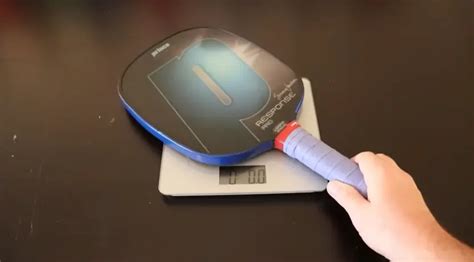 Composite Vs Graphite Pickleball Paddles Exploring The Differences