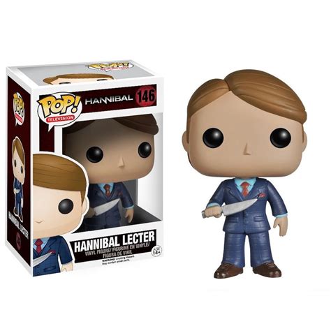 Фигурка Ганнибал Лектер Hannibal Lecter из сериала Ганнибал 146 ...