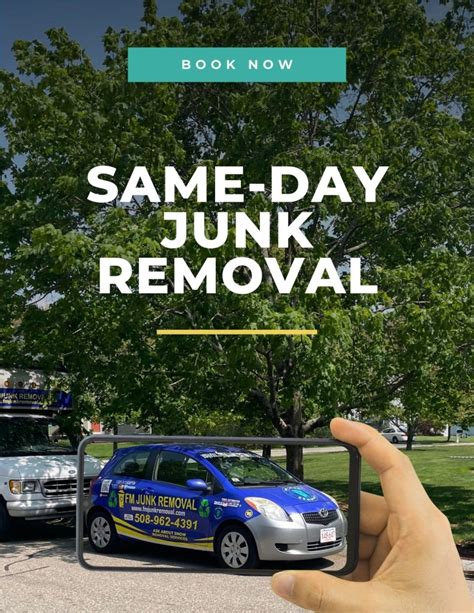 Fm Junk Removal Reviews Junk Removal Hauling Solutions