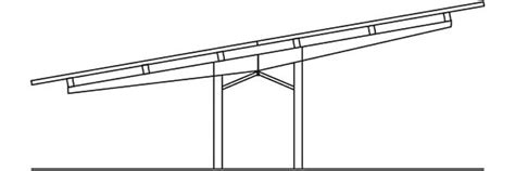 Innovative Parkplatz Carport Photovoltaik L Sungen F R Unternehmen