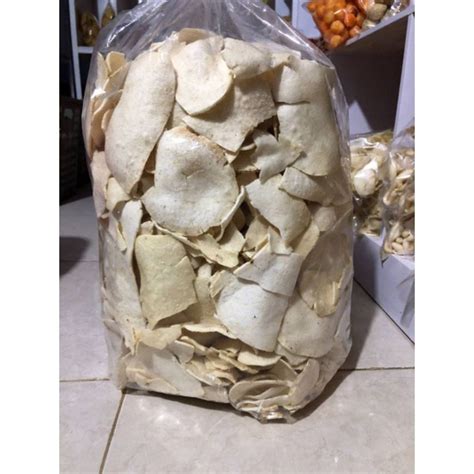 Jual Criping Keripik Gadung Aseli Shopee Indonesia