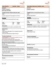 Medication Research Card Docx Generic Heparin Sc Brand Name