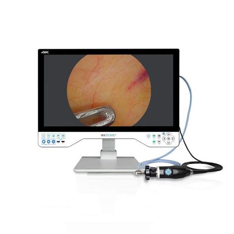 Endoscope Camera Tu Lsd A Shenzhen Tuyou Medical Imaging