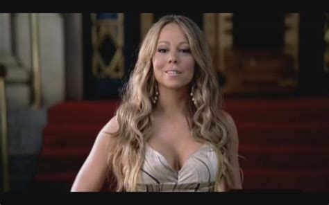 HIGH DEFINITION: Mariah Carey - Obsessed Remix