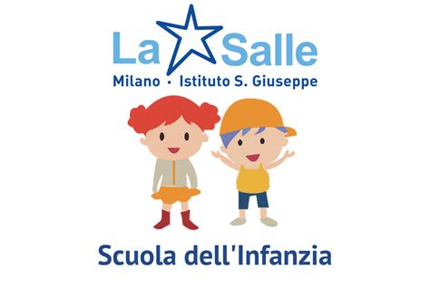 Scuola Dellinfanzia Termine Delle Lezioni As 20232024 Istituto San Giuseppe La Salle