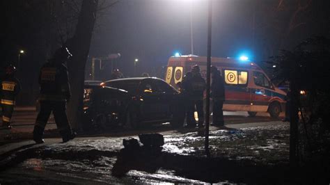 Wypadek kolumny Beaty Szydło Sąd kierowca BOR też złamał przepisy TVN24