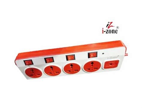 Powerstrip Ps A R Electric Power Strips At Rs Piece