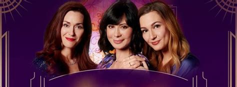 Good Witch Cast Responds to Sudden Cancellation - TV Fanatic