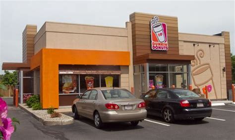 Dunkin Donuts Announces Plans For Three New Restaurants In Northern