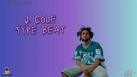 FREE J Cole X Cordae X Dreamville Type Beat Somewhere YouTube