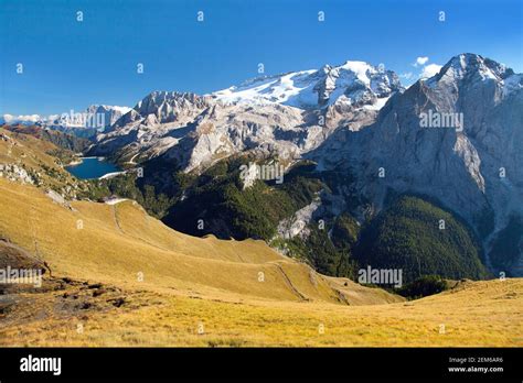 Highest Peak Of The Dolomites Hi Res Stock Photography And Images Alamy