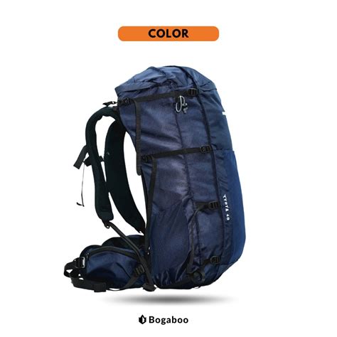 Jual Bogaboo Ryota Tas Gunung Carrier Ultralight L Tas Backpack