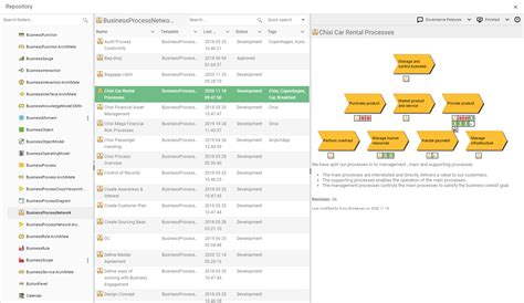 Release Notes Qualiware Center Of Excellence