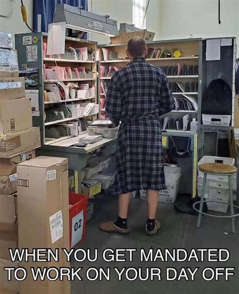 Pin By Lissa Middleton On Gone Postal Postal Worker Humor Usps Humor