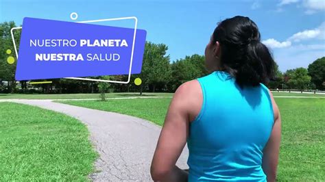 Día Mundial De La Salud 2022 Nuestro Planeta Nuestra Salud Youtube