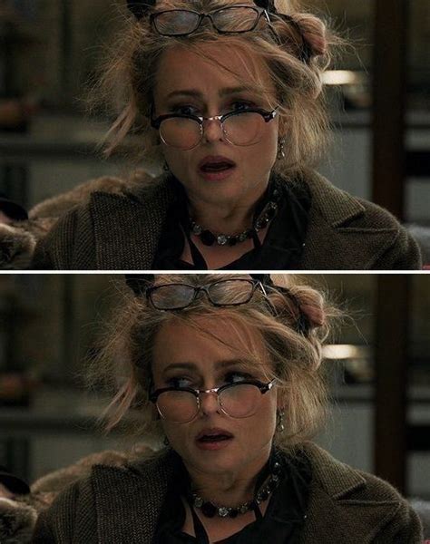 Charlie Helena Bonham Carter