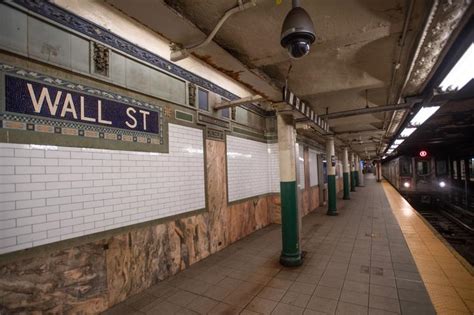 93% of NYC subway stations have fewer riders than pre-pandemic