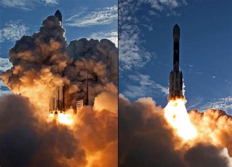 Delta II Archives - Universe Today