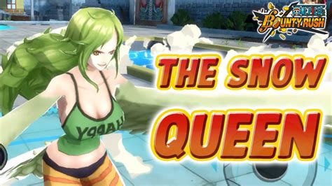 Monet Lvl Gameplay Ft Haruka One Piece Bounty Rush Opbr Youtube