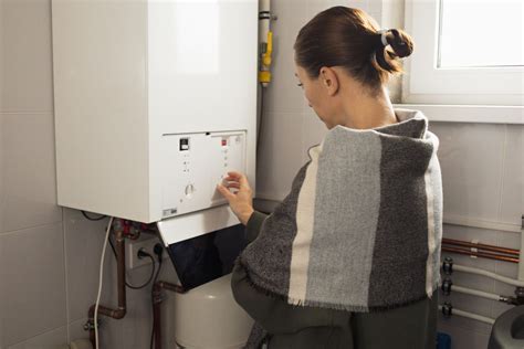 Tankless Water Heater Benefits True Blue Mechanical