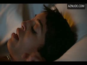 JILLIAN MERCADO Nude AZNude