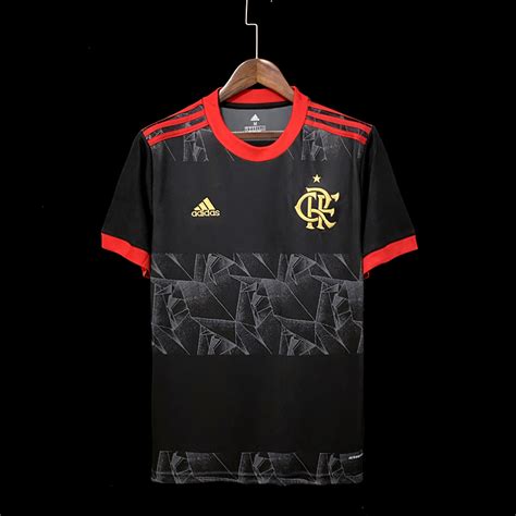 Camisa Flamengo CR 22 23 Torcedor Adidas Masculina Vermelha Lupon Gov Ph