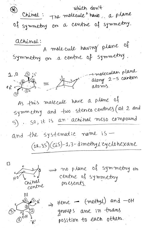 Solved 1 Provide Systematic Names Assigning Absolute