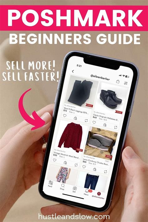 How To Sell On Poshmark For Beginners Tips For Artofit