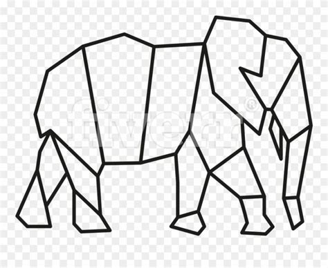 https://www.pinclipart.com/picdir/middle/355-3559185_simple-geometric-animals-geometric-pictures ...