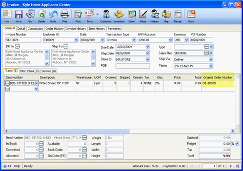 sales  batch process order works
