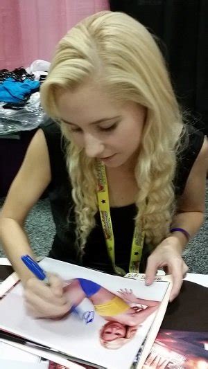 Porn Star Odette Delacroix Signed Xxx X Photo Proof Certificate A