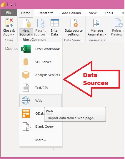 What Is Power Query A Step By Step Guide For Data Analysis Master