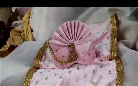 safa set at ₹ 1200/piece | Safa in Mumbai | ID: 27086746588