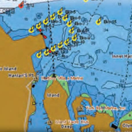 Carta N Utica Digital Max C Map