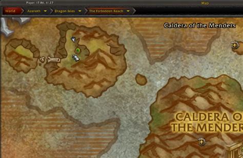 Wow All 8 Forbidden Reach Dragon Glyph Locations Dragonflight