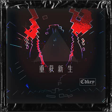 回响 Cdkey 单曲 网易云音乐