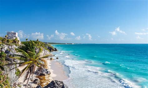 It Is Safe To Travel To Mexico Right Now Traveler S Blog