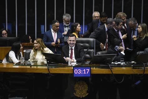 Fundo Eleitoral Campanhas Terão R 4 9 Bilhões Para Gastar Em 2024