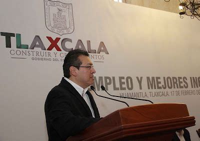 Contextos Regionales Tlaxcala Creci En Empleos Formales Marco Mena