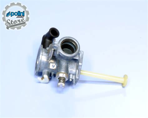 Carburatore Brigg E Stratton Hp Verticale Polini Ricambi